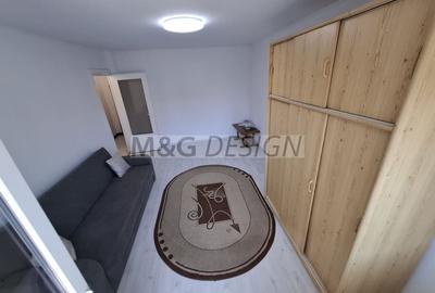 Apartament cu 2 camere decomandat, mobilat în Girocului - 1