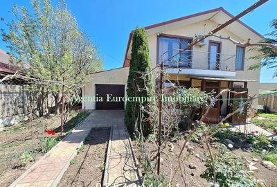 Vila P+M de vanzare in localitatea Valu lui Traian - 2