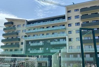 Studio, 43 mp + min. 6 mp balcon, TVA inclus 21%, 2027 - 5