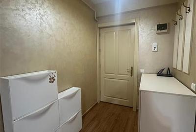 Inchiriere  Apartament cu 3 camere Bucium cu Loc de Parcare - 8