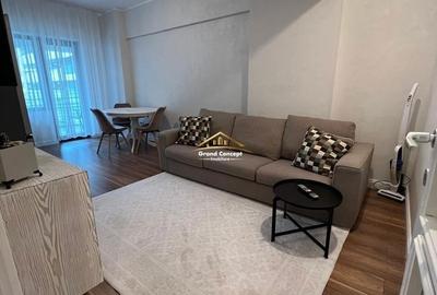 Apartament cu 2 camere decomandat în Copou - 9