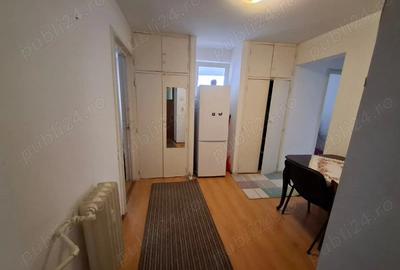 Apartament 2 camere la Lujerului - 8