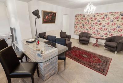 Apartament cu 3 camere în Lujerului - 7