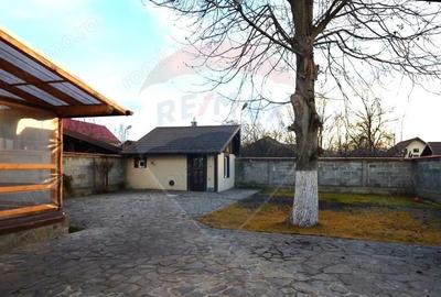 Comision 0% |Casa individuala| P+M+Pod | Mobilata ?i utilata | STUPINI - 6