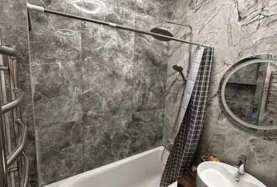Apartament cu 2 camere decomandat în Gorjului - 5