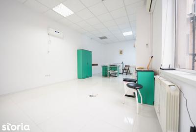 Casă cu 1 camere cu Canalizare în Central - 12