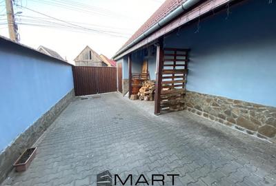 Spațiu comercial, de 100 mp, în Poplaca - 1