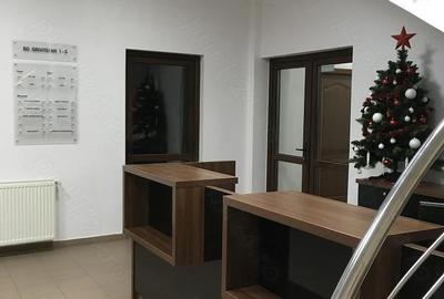 Spațiu comercial, de 27 mp, în Griviței - 3