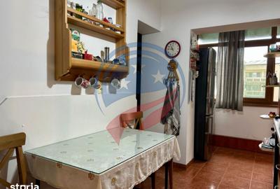 Apartament cu 4 camere decomandat în 1 Mai - 8