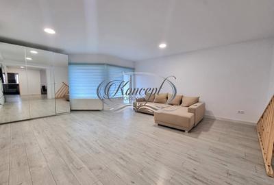Inchiriere apartament tip penthouse in Manastur - 12