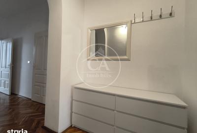 Apartament cu 3 camere decomandat în Iorga - 6
