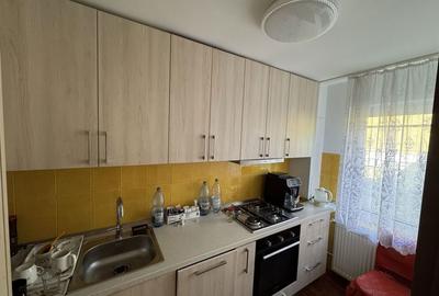 Casă cu 3 camere în Podgoria - 3