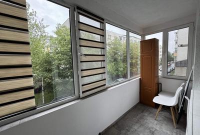 Garsoniera, conf.I sporit, 42 mp, etaj 1, renovata, CAM5 -ultracentral Garsoniera, conf.I sporit, 42 mp, etaj 1, renovata, CAM5 -ultracentral - 19