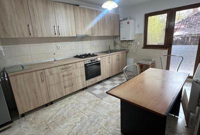 Apartament cu 2 camere decomandat, mobilat în Păcurari - 2
