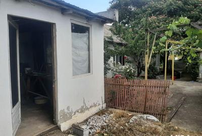 Casă în Mahmudia - 17