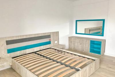 Apartament cu 2 camere decomandat, mobilat în 13 Decembrie - 10