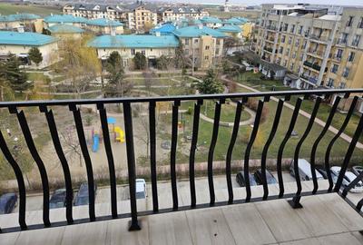 Apartament cu 2 camere semidecomandat în Ștefăneștii de Jos - 14