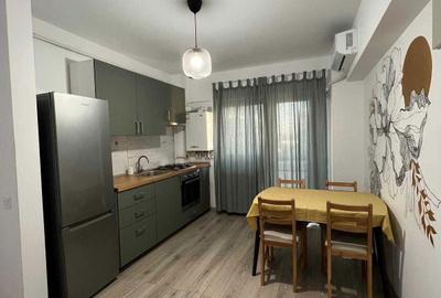 Apartament cu 2 camere în Bucium - 3