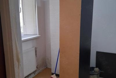 Apartament cu 3 camere nedecomandat în Rahova - 3