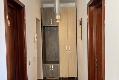 Apartament cu 2 camere - zona Tatarasi - Flora - 6