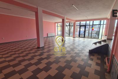 Spațiu comercial, de 175 mp, în Decebal - 2