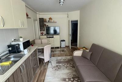 Apartament cu 2 camere semidecomandat în Mănăștur - 6