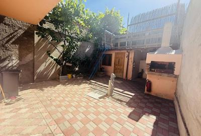 Casă individuală cu 3 camere cu Canalizare în Freidorf - 4