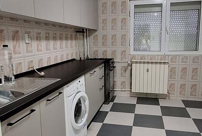 Apartament cu 2 camere de vanzare in zona Basarabia - Costin Georgian Apartament cu 2 camere de vanzare in zona Basarabia - Costin Georgian - 11