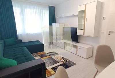 Apartament cu 3 camere decomandat, mobilat în Central - 8