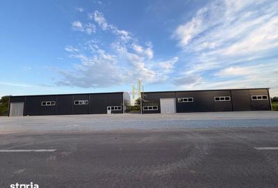 Spațiu comercial, de 600 mp, în Fântâna Mare - 8