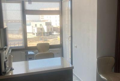 Apartament cu 2 camere, mobilat în Central - 5