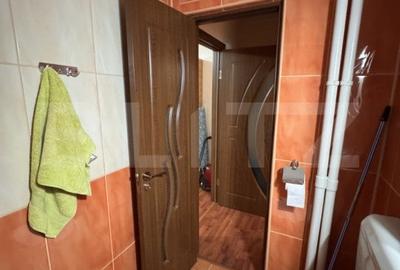 Apartament cu 2 camere, 56 mp, zona Afi Palace Cotroceni - 12