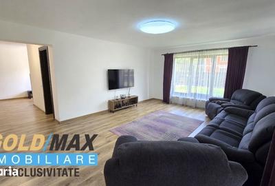 Casă cu 4 camere cu Teren 1050 Mp în Bascov - 5