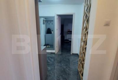 Apartament cu 2 camere decomandat în Brazda lui Novac - 2