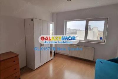 Apartament cu 2 camere decomandat, mobilat în 13 Septembrie - 7