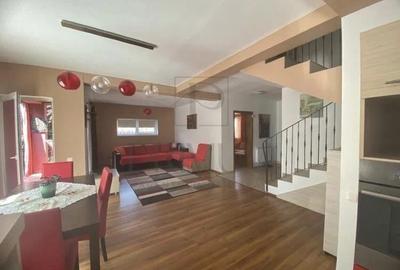 GIROC - Duplex - 5 Camere - 3 Bai - Toate utilitatile GIROC - Duplex - 5 Camere - 3 Bai - Toate utilitatile - 2