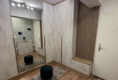 Apartament cu 2 camere semidecomandat în Avantgarden - 5