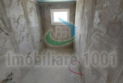 Apartament cu 3 camere decomandat în Tăuții-Măgherăuș - 4