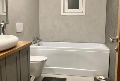 Apartament cu 3 camere decomandat în Ștefăneștii de Jos - 8