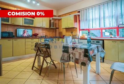 Comision 0 Casa de vanzare 6 camere Zona Centrala - 1