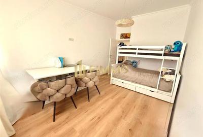 Apartament cu 3 camere în Ipotești - 4