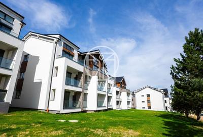 Apartament cu 3 camere semidecomandat în Exterior Vest - 14