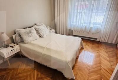 Apartament cu 5 camere în Central - 10