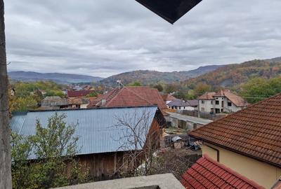 Casa de vanzare in Salatrucel Valcea - 1