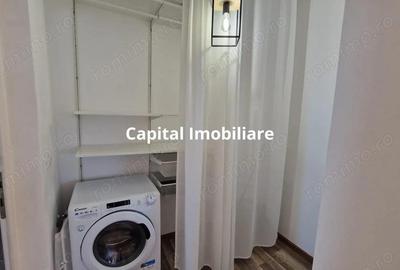 Apartament cu 2 camere semidecomandat, mobilat în Săsar - 6