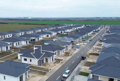 Casă cu 4 camere cu Teren 420 Mp în Mărtinești - 2