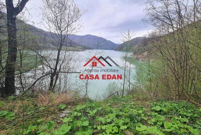 Teren de 1000 mp, în Teșila - 4