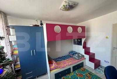 Apartament de vanzare, cu 2 camere, 49 mp, zona Nicolae Balc - 16