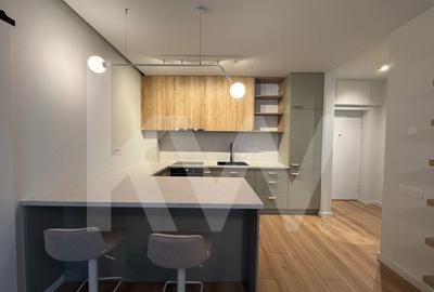 Apartament Premium de Inchiriat - 3 camere - zona Lacul lui Binder, Sibiu - 5