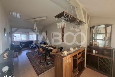 Apartament cu 4 camere decomandat în Central - 7